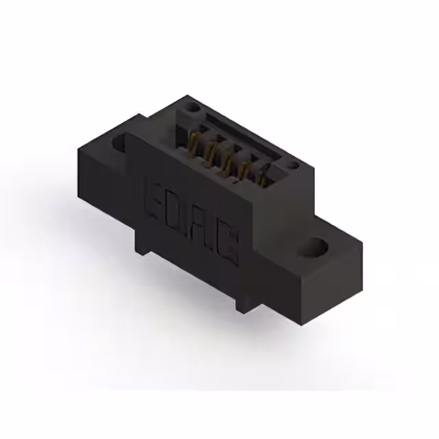 395-005-525-404 EDAC Inc.  Edgeboard Connectors